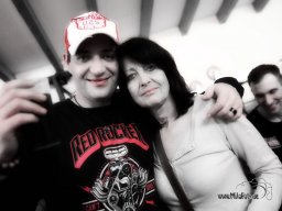 rockabilly 16